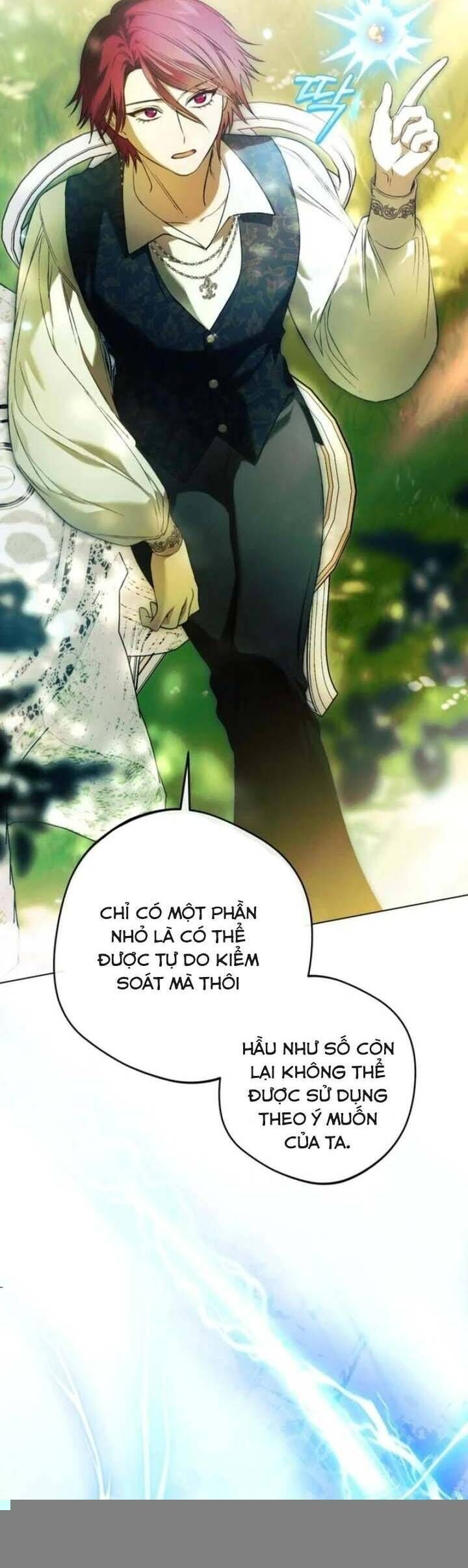 Bạo Chúa Độc Ác Trở Lại - chap20 - Trang 27